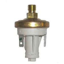 Jandy Hi-E2 Water Pressure Switch | R0013200